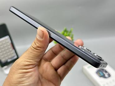 poco f 4 gt: Poco X4 GT, Б/у, 256 ГБ, цвет - Серый, 2 SIM — 10