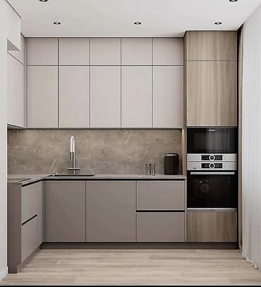 Кухонные гарнитуры: Современные кухонные гарнитуры в стильных цветах шкафы и.т.д at lalafo.kg — 10 Кухонные гарнитуры: Современные кухонные гарнитуры в стильных цветах шкафы и.т.д — 10