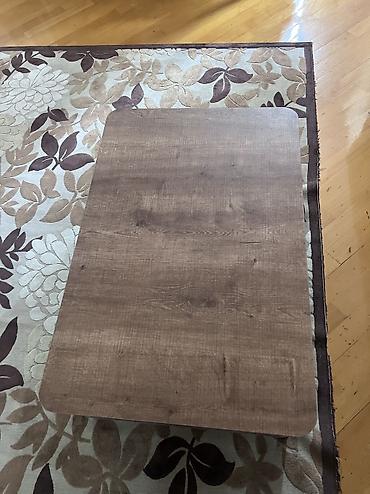 masalli mebel: Jurnalni acilib stolda olur. Kantankthome var 1 ildi alinib. Yeni — 2