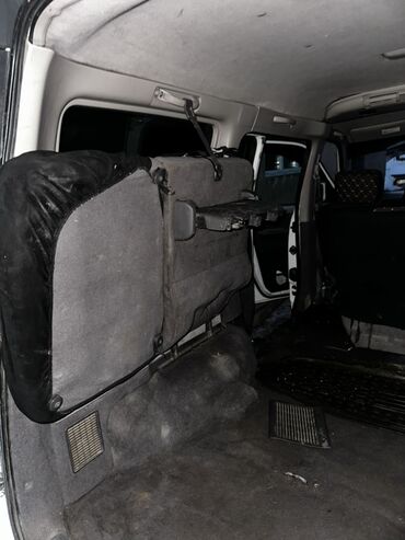 Honda: Honda Stepwgn: 2001 г., 2 л, Автомат, Бензин, Минивэн — 8