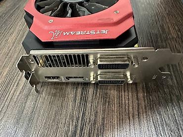 ремонт видеокарта: Видеокарта для ПК, Б/у, Palit, GeForce GTX, 2 ГБ — 3
