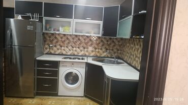 metbex mebelleri sekilleri ve qiymetleri: Mətbəx mebeli, L səkilli bir tərəf 1,80,digər 2,60.umumi 4,40 m