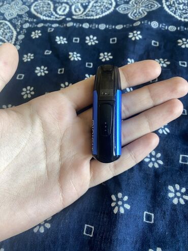 Minifit qəlyan Katriç dəyişilməlidi korpusda problem yoxdur