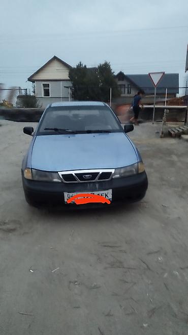 Daewoo Nexia: 2006 г., 1.6 л, Механика, Бензин, Седан