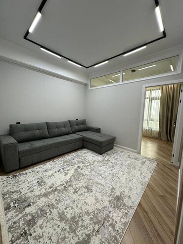 Продажа квартир: 2 комнаты, 45 м², Элитка, 8 этаж, Дизайнерский ремонт