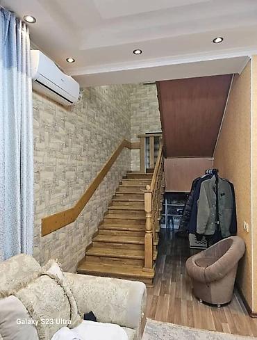 Үйлөрдү сатуу: 5 бөлмө, 150 м², 3 соток, Бишкек, Кыймылсыз мүлк агенттиги — 5