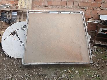metal satisi: 24ün yük baqajı satılır razılaşma var. gəncədə — 1