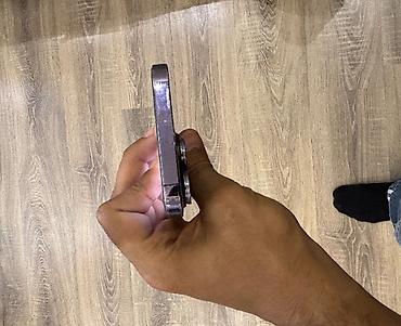 ikinci el iphone 16: IPhone 14 Pro Max, 128 GB, Deep Purple, Face ID — 4