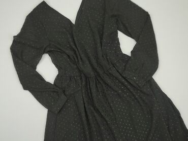 bluzki z rozcięciami na ramionach: Dress, XL (EU 42), Carry, condition - Perfect