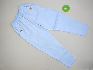 jeans cos: Spodnie materiałowe damskie, rozmiar S — 2