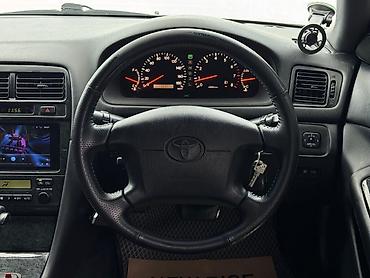 Toyota: Toyota Windom: 2000 г., 2.5 л, Автомат, Бензин — 8