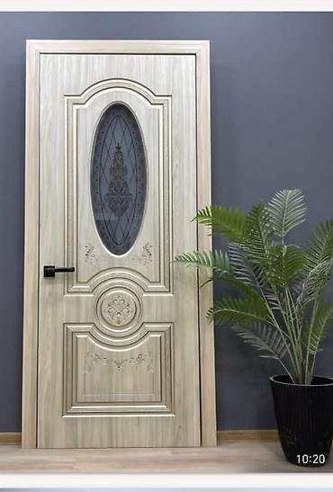 Otaq qapıları: Çatdırılma kredit mövcuddur — 10