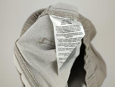 janina basic: Janina, Spodnie materiałowe damskie, rozmiar S — 5