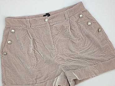 sandałki clibee: River Island, Szorty damskie, rozmiar L — 1