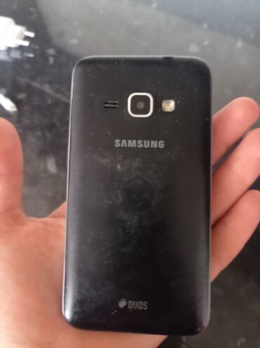 �������������� �������������� �� 8 �������� �� �������������� в Кыргызстан | Samsung: Samsung Galaxy J1 2016 | 8 ГБ цвет - Черный