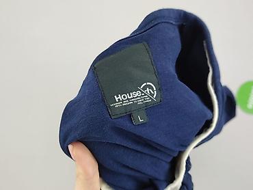 pull and best: House, Bluzka dla mężczyzn, rozmiar L — 4