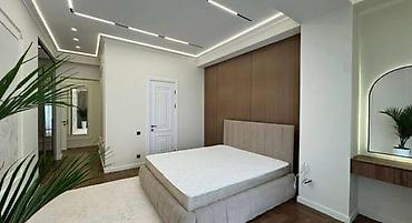 royal: 4 комнаты, 160 м², Южная Магистраль Элитка, 12 этаж, Дизайнерский ремонт — 7