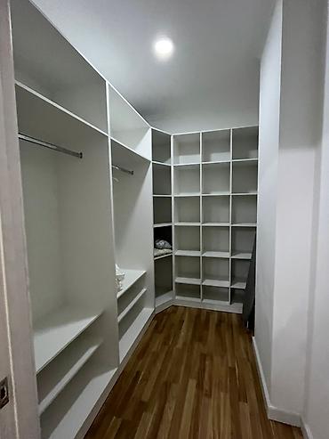 Продажа квартир: 2 комнаты, 76 м², Элитка, 2 этаж, Евроремонт — 3