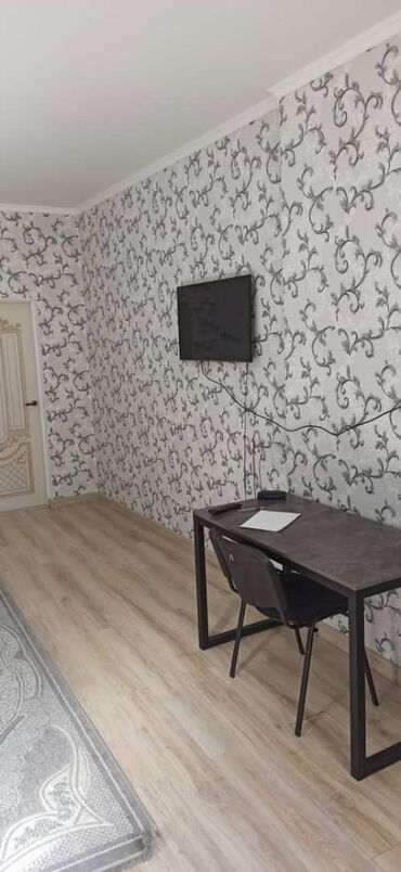 Продажа квартир: 1 комната, 50 м², Элитка, 5 этаж, Евроремонт — 7