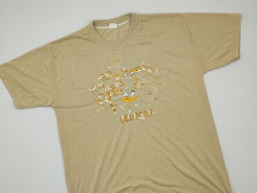 t shirty 42: T-shirt, XL (EU 42), condition - Good
