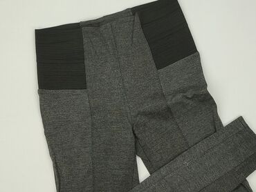 legginsy ocieplane push up: Leggings Sports for women, S (EU 36)