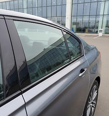 Digər avtomobil ehtiyat hissələri: Salam Bmw M6 2020 Sağ Arxa Qapının Şüşəsi Satılır Qiymətdə Cüzi — 1