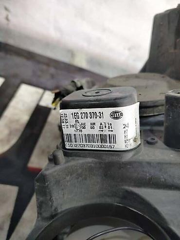 nextgen headlight restoration kit: LEVI FAR ZA OPEL ASTRA H OD 2004. DO 2014. GOD. | Levi far Opel — 2