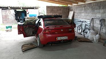 мазда переходка: Mazda MX-3: 1995 г., 1.5 л, Механика, Бензин, Купе — 2