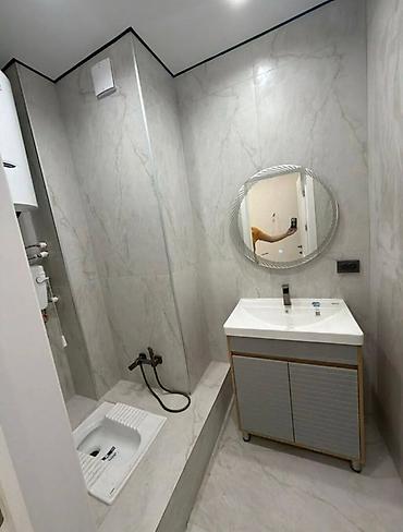 жк republic: 2 комнаты, 68 м², Кок-Жар мкр 14 этаж, Евроремонт — 2