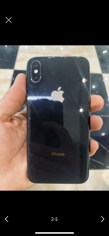 адаптер для монитора: IPhone X, Колдонулган