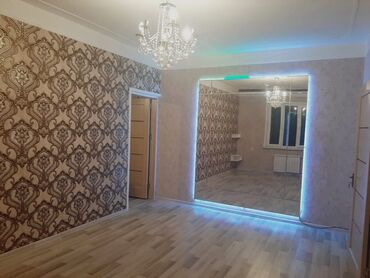 Köhnə tikili: Bakı, 3 otaqlı, Köhnə tikili, 54 kv. m