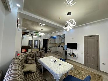 Продажа квартир: 3 комнаты, 70 м², Элитка, 6 этаж at lalafo.kg — 9 Продажа квартир: 3 комнаты, 70 м², Элитка, 6 этаж — 9