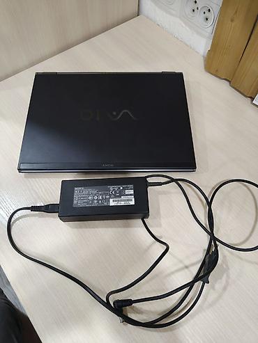 anex ozy: Заголовок: Японский ноутбук Sony VAIO PCG-6QMP (Made in Japan)Текст — 8