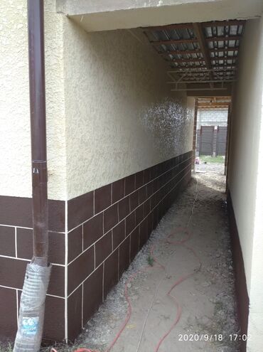 Фасадные работы: Демонтажные работы, Утепление фасада, Монтаж декоративных элементов | Penoplex, Пенопласт, Базальт Больше 6 лет опыта — 17