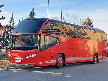 avtobuslar: Avtobus, 55 Oturacaq — 1