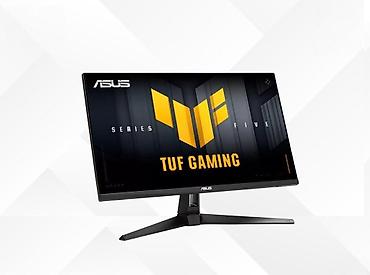 Gaming monitor "ASUS TUF VG27AQ5A 27 QHD 210Hz" 🖥️ ASUS TUF Gaming