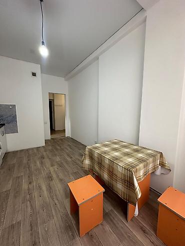 Продажа квартир: 2 комнаты, 42 м², Элитка, 3 этаж, Евроремонт — 5