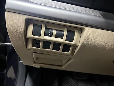 уто юто: Subaru Outback: 2018 г., 2.5 л, Автомат, Бензин, Универсал — 8