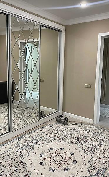 Продажа квартир: 4 комнаты, 120 м², Элитка, 2 этаж, Свежий ремонт — 16