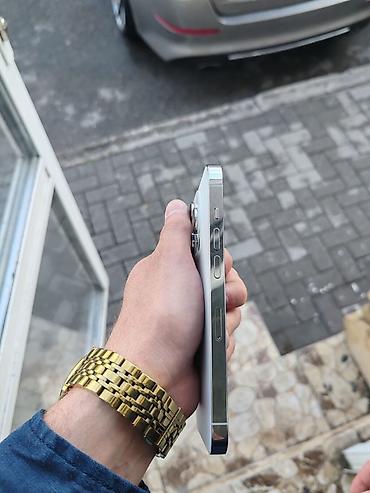 14 pro ağ: IPhone 14 Pro, 256 GB, Ağ, Face ID, Simsiz şarj — 3