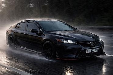 шины на камри: Toyota Camry: 2022 г., 3.5 л, Автомат, Бензин, Седан — 1