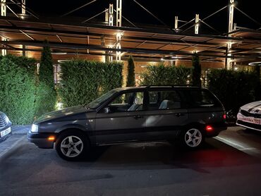 купить передний бампер пассат б3: Volkswagen Passat: 1989 г., 1.8 л, Механика, Бензин, Универсал