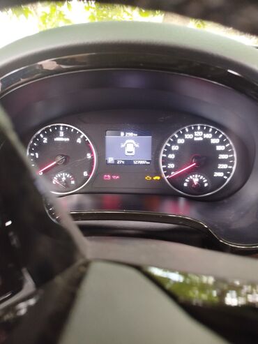 Kia: Kia Seltos: 2020 г., 1.6 л, Робот, Дизель, Кроссовер — 12