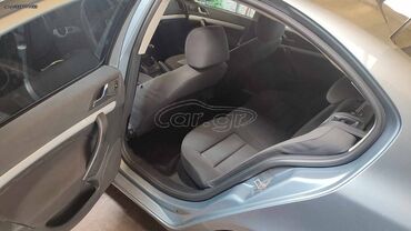 Skoda: Skoda Octavia: 1.6 l. | 2005 έ. 97000 km. Λιμουζίνα — 5