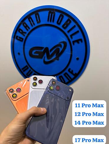 iphone ehtiyat: 14 pro max > 17 pro max 13 pro max > 17 pro max 12 pro max > — 2