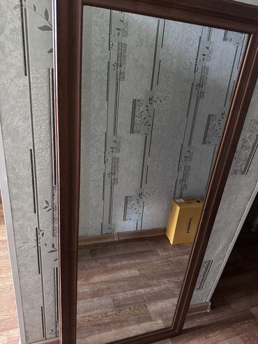 доски магнитно меловая с дополнительными планками: Продаю зеркало