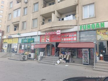 Mağazalar: 🏢 İCARƏYƏ VERİLİR – Hazır obyekt! 📍 Ünvan: Saray qəsəbəsi, Saray MTK — 13