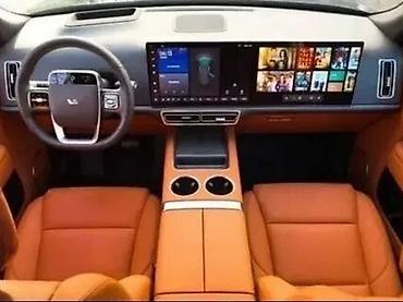 byd d1: Lixiang L9: 2024 г., 1.5 л, Автомат, Гибрид, Внедорожник — 2