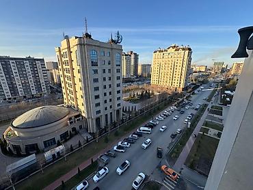 Продажа квартир: 1 комната, 43 м², Элитка, 9 этаж, Косметический ремонт at lalafo.kg — 22 Продажа квартир: 1 комната, 43 м², Элитка, 9 этаж, Косметический ремонт — 22