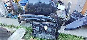 vrste auta: HLADNJAK ZA RENO ZA RENAULT CLIO, GRAND SCENIC, LAGUNA . OD 2006. DO — 2